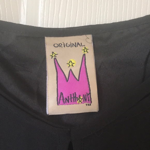 Ruffle Blouse - Picture 4 of 5